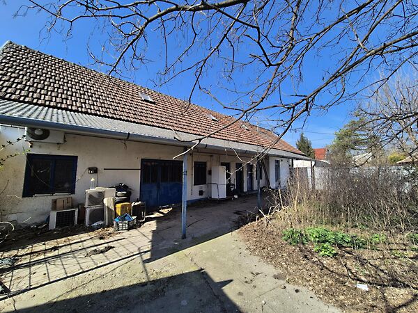 Eladó ház Kiskunhalas