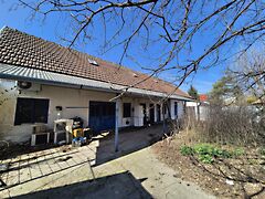 Eladó ház Kiskunhalas