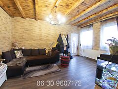 Eladó ház Rábapaty