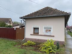 Eladó ház Tiszakécske
