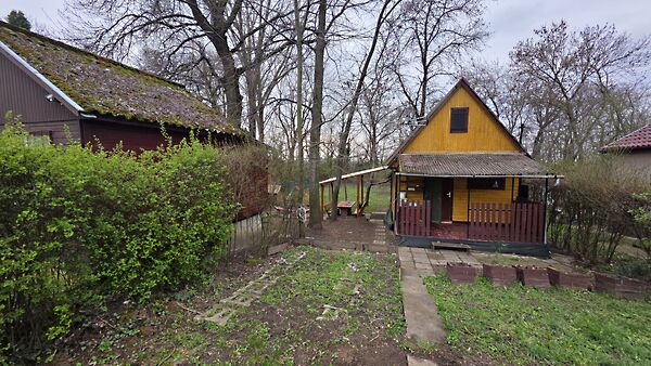 Eladó nyaraló Hajdúszoboszló