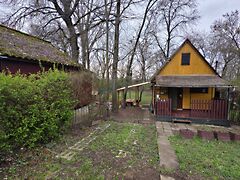 Eladó nyaraló Hajdúszoboszló