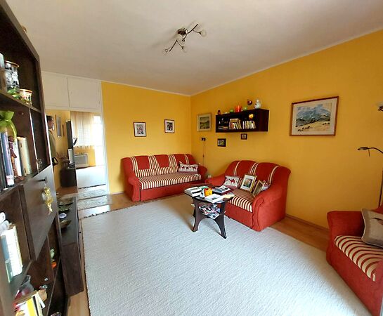 Eladó lakás Székesfehérvár, Víziváros