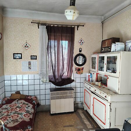 Eladó ház Mezőkövesd