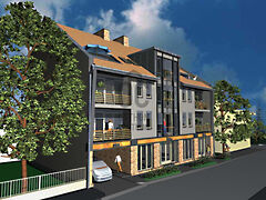 Eladó lakás Zalaegerszeg, Belváros