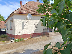 Eladó ház Zalakomár