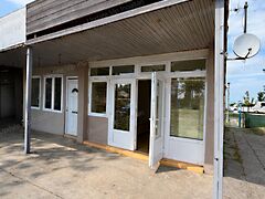 Eladó üzleti Szántód