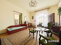 Eladó lakás Budapest, VII. kerület