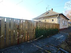 Eladó ház Csengőd