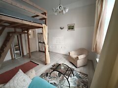 Eladó lakás Budapest, VIII. kerület