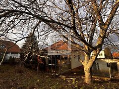 Eladó földterület Budaörs