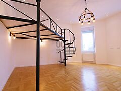 Eladó lakás Budapest, I. kerület