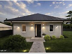 Eladó földterület Nagykálló