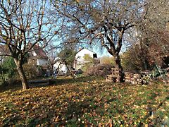 Eladó földterület Kőszeg