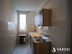 Eladó lakás Győr, Gyárváros