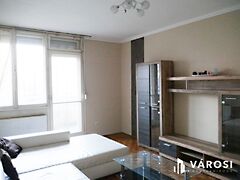 Eladó lakás Győr, Nádorváros