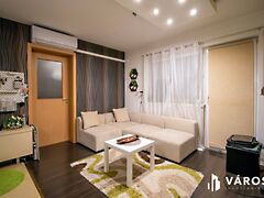 Eladó lakás Székesfehérvár, Palotaváros