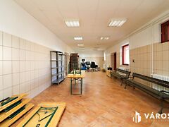 Kiadó üzleti Békéscsaba