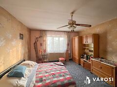 Eladó lakás Békéscsaba