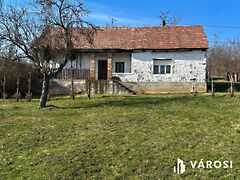 Eladó ház Kazár