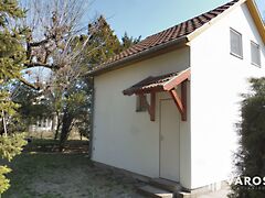 Eladó nyaraló Szeged