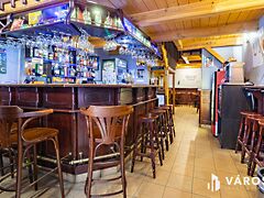 Eladó üzleti Budapest, XIII. kerület, Újlipótváros