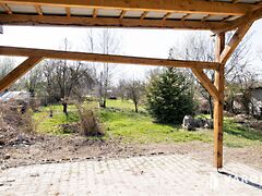 Eladó földterület Győr