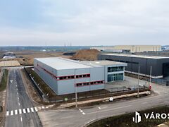 Kiadó ipari Debrecen