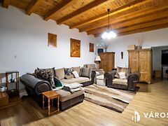 Eladó ház Székesfehérvár, Belváros