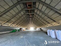 Eladó ipari Debrecen, Ondód