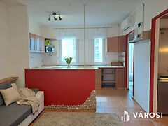 Kiadó lakás Debrecen, Újkert