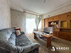 Eladó lakás Salgótarján