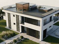 Eladó lakás Siófok, Sóstó