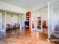 Eladó lakás Budapest, XIII. kerület, Újlipótváros