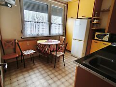 Kiadó lakás Nyíregyháza, Örökösföld