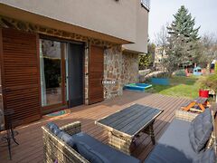 Eladó lakás Budapest, XI. kerület, Sasad