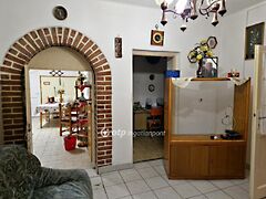 Eladó ház Nagykálló