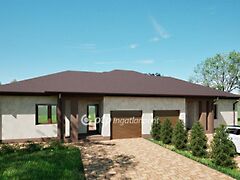 Eladó ház Nyírpazony