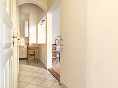 Eladó lakás Budapest, VII. kerület