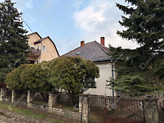 Eladó ház Keszthely