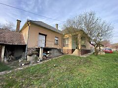 Eladó ház Kehidakustány