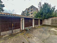 Kiadó garázs Szeged