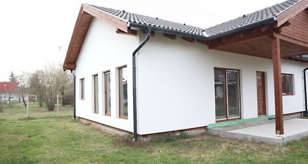 Eladó ház Balatonmáriafürdő