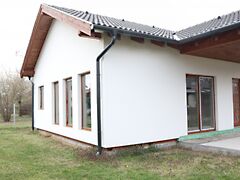 Eladó ház Balatonmáriafürdő