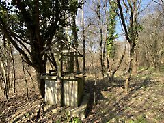 Eladó földterület Zalacsány