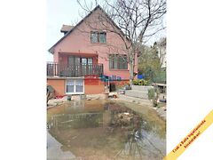 Eladó ház Budakeszi