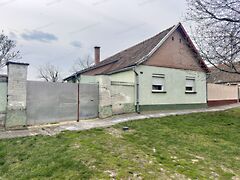 Eladó ház Mélykút
