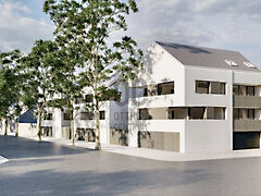 Eladó lakás Debrecen, Belváros