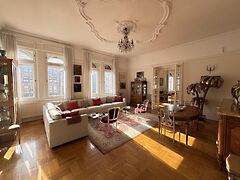 Eladó lakás Budapest, VI. kerület