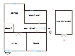 Eladó lakás Kecskemét